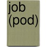 Job (POD) by Gertjan Oosterhuis