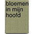 Bloemen in mijn hoofd