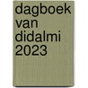 Dagboek van didalmi 2023 door Maxim Dalmeijer