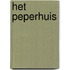 Het Peperhuis