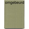 Omgebeurd door Steven Verhorst