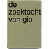 De zoektocht van Gio