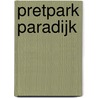 Pretpark Paradijk door Arjen van Meijgaard