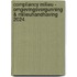 Compliancy milieu - Omgevingsvergunning & Milieuhandhaving 2024