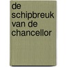 De Schipbreuk van de Chancellor door Jules Verne