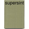 SuperSint by Maranke Rinck