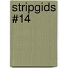 Stripgids #14 door Vincent Buyssens