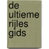 De Ultieme Rijles Gids