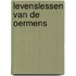 Levenslessen van de oermens