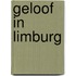 Geloof in Limburg