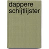 Dappere schijtlijster by Haye van der Heyden