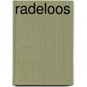 Radeloos door Alice Turner