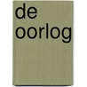 De oorlog door Michael McDowell