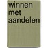 Winnen met aandelen