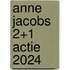 Anne Jacobs 2+1 actie 2024