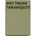 Een heuse heksenjacht