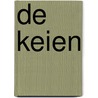 De Keien door Merel Leeman