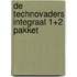 De Technovaders Integraal 1+2 PAKKET