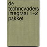 De Technovaders Integraal 1+2 PAKKET by Zoran Janjetov