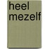 Heel mezelf