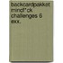 Backcardpakket Mindf*ck Challenges 6 exx.