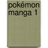 Pokémon Manga 1