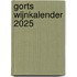 Gorts Wijnkalender 2025