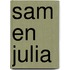 Sam en Julia
