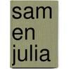 Sam en Julia by Karina Schaapman