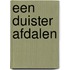 Een duister afdalen