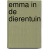 Emma in de dierentuin door Mirjam Van Overbeek