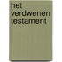 HET VERDWENEN TESTAMENT