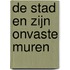 De stad en zijn onvaste muren