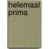 Helemaal prima