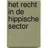 Het recht in de hippische sector door Hans Sterk