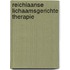 Reichiaanse lichaamsgerichte therapie