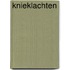 Knieklachten