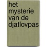 Het mysterie van de Djatlovpas door Cédric Mayen
