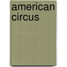 American Circus door Jean Graton