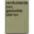 Verduisterde zon, gedoofde sterren