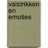 Valstrikken en emoties