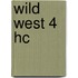 Wild West 4 HC