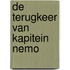 De terugkeer van kapitein Nemo