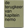 De terugkeer van kapitein Nemo door BenoîT. Peeters