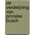 De verdwijning van Pinneke Busch