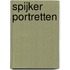 Spijker Portretten