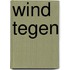 Wind tegen