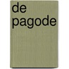 De pagode door Gerrit Komrij