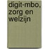 DIGIT-mbo, Zorg en Welzijn