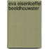 Eva Eisenloeffel beeldhouwster